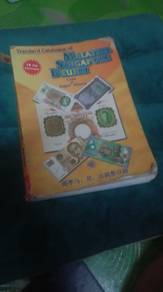 Standard Catalogue of Malaysia Coin & Paper Money 