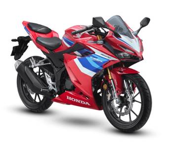 Honda CBR150R
