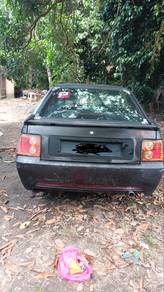Proton Iswara S A/B in Kemaman, TRG