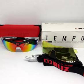 Bliz Tempo sunglasses