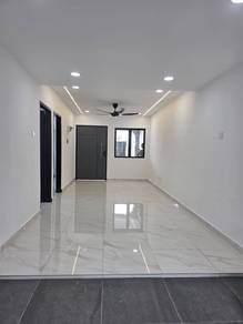 1-storey Terraced House For Sale in Skudai,JHR