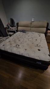 King Koil ZENERGY Luxurious Mattress Luxury Hotel