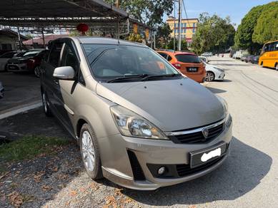 2017 Proton Exora EXECUTIVE