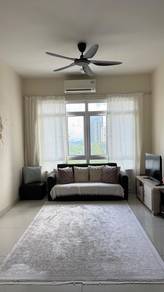 Condominium For Rent in Saville @ The Park Bangsar