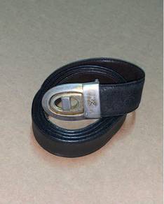 Arnold Palmer Belt