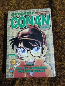 Detektif Conan Edisi Khas Jilid 3