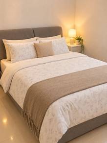 Service Residence For Rent in Glomac Centro