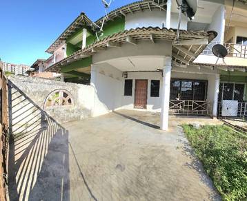 2-storey Terraced House For Sale in Melaka Tengah,MLK