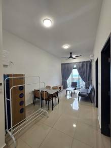Condominium For Rent in Johor Bahru,JHR