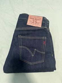 Iron Heart Jeans