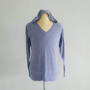 Under Armour Tri-blend Performance Pu Over Hoodies
