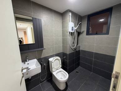 Service Residence For Rent in D'Terra Residences