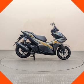 Yamaha NVX