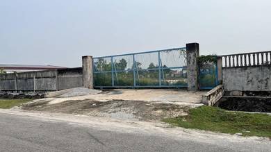 Industrial Land in Ipoh, PRK