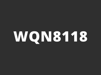 WQN8118