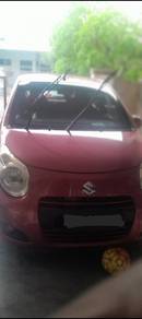 Suzuki Alto GLX in Batu Gajah, PRK