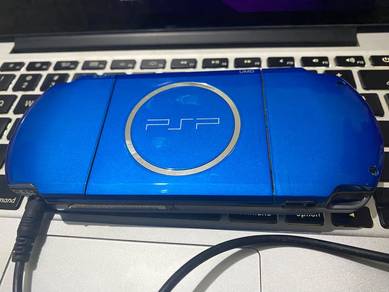 PSP 3006 blue