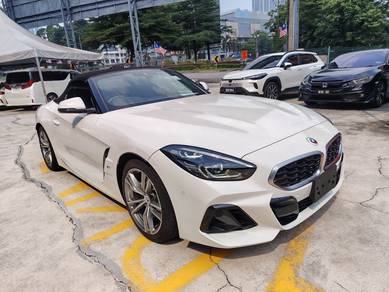 BMW Z4 sDRIVE30i in Cheras, KUL