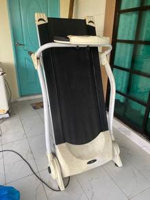 Treadmill untuk dilepaskan