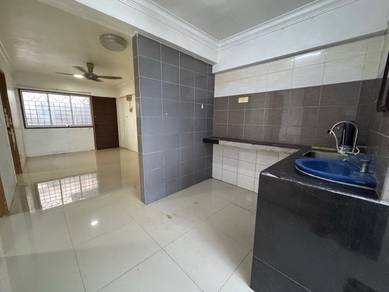 Flat For Rent in Pandan Cahaya Flat