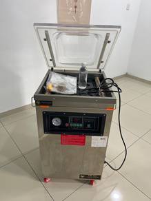 vaccum packer