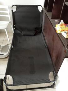 Foldable Lazy Chair