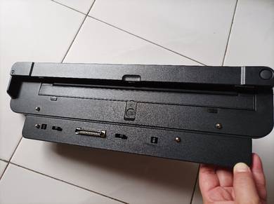 Fujitsu lifebook port replicator