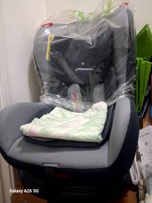 Mamakiddies Car Seat for Kids