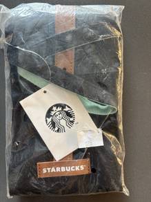starbuck cooler bag