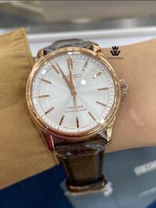 Seiko Presage Classic Series "Tomioka Silk" L/E