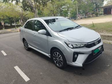 Perodua Bezza X X in Nilai, NSN