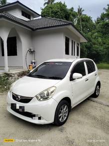 Perodua MyVi EZi PREMIUM in Kota Bharu, KTN