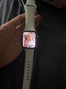 Apple Watch SE 44mm (1st gen)