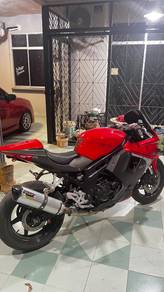 Naza Blade