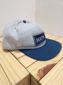 Brixton Snapback Cap
