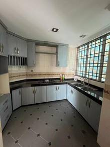 Condominium For Rent in Villa Wangsamas