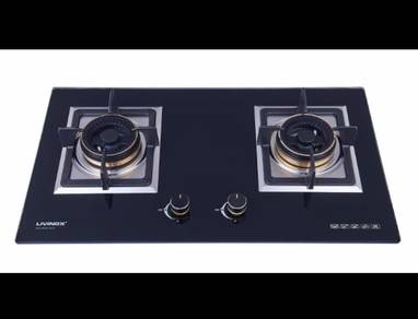 Gas stove