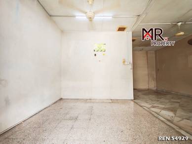 1-storey Terraced House For Sale in Sungai Petani,KDH