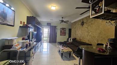 Condominium For Sale in Kajang,SGR