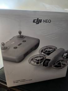 1st Gen DJI Flymore Combo