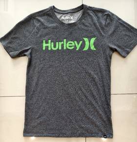 *Hurley - Grey*
