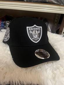 Raiders Mitchell&Ness