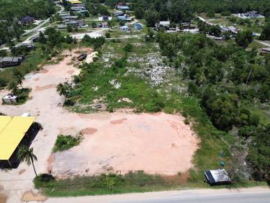 Residential Land in Setiu, TRG