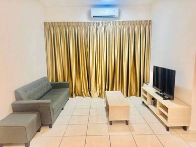 Service Residence For Rent in MiNest Residence