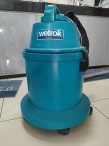 vacuum wet / dry cleaner