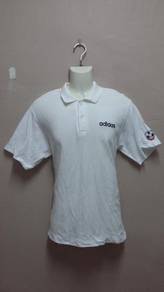 Vintage ADIDAS DESCENTE Collar Shirt Like New