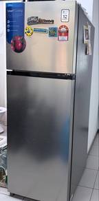 refrigerator midea 490L