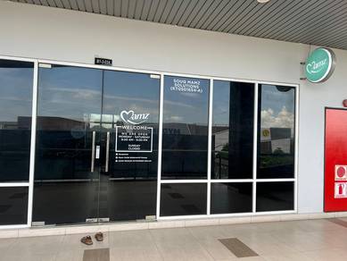 Office space For Sale in Pauh Jaya,PNG