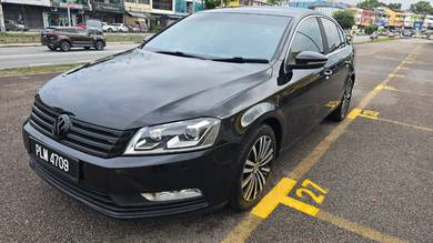 Volkswagen Passat TSI (CKD) in Johor Bahru, JHR