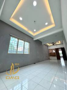 1-storey Terraced House For Sale in Telok Panglima Garang,SGR